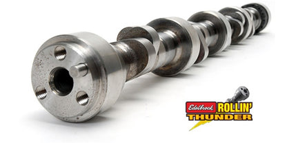 Edelbrock Rollin Thunder Camshaft Hydraulic Roller Gen Vi B/B Chevy 500+ CI