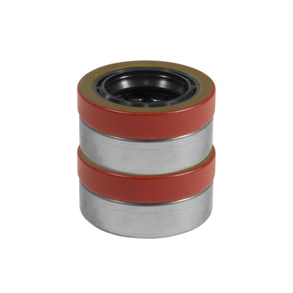 Yukon Gear 8.2in GM 3.08 Rear Ring & Pinion Install Kit 2.25in OD Axle Bearings and Seals