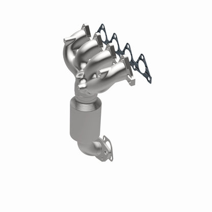 MagnaFlow Direct Fit Catalytic Converter 06-08 Kia Rio/Rio5 1.6L Manifold