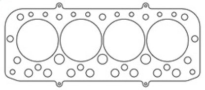 Cometic MG Midget 1275cc 74mm Bore .051 inch MLS Head Gasket