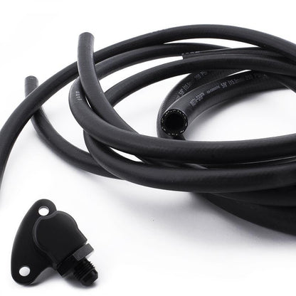 Hybrid Racing - K-Swap Power Steering Conversion Kit (92-00 Civics & 94-01 Integra)