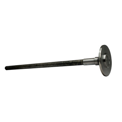 Yukon Gear 31 Spline Bolt-In Axle Blank w/1.564in Bearing Journal for 8.75in Chrysler