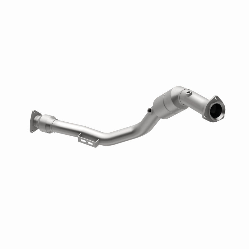 MagnaFlow Direct Fit Catalytic Converter 04-06 VW Phaeton 4.2L Driver Side Front