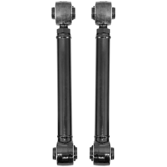Rancho 97-06 Jeep TJ Front Lower Adjustable Control Arm Kit