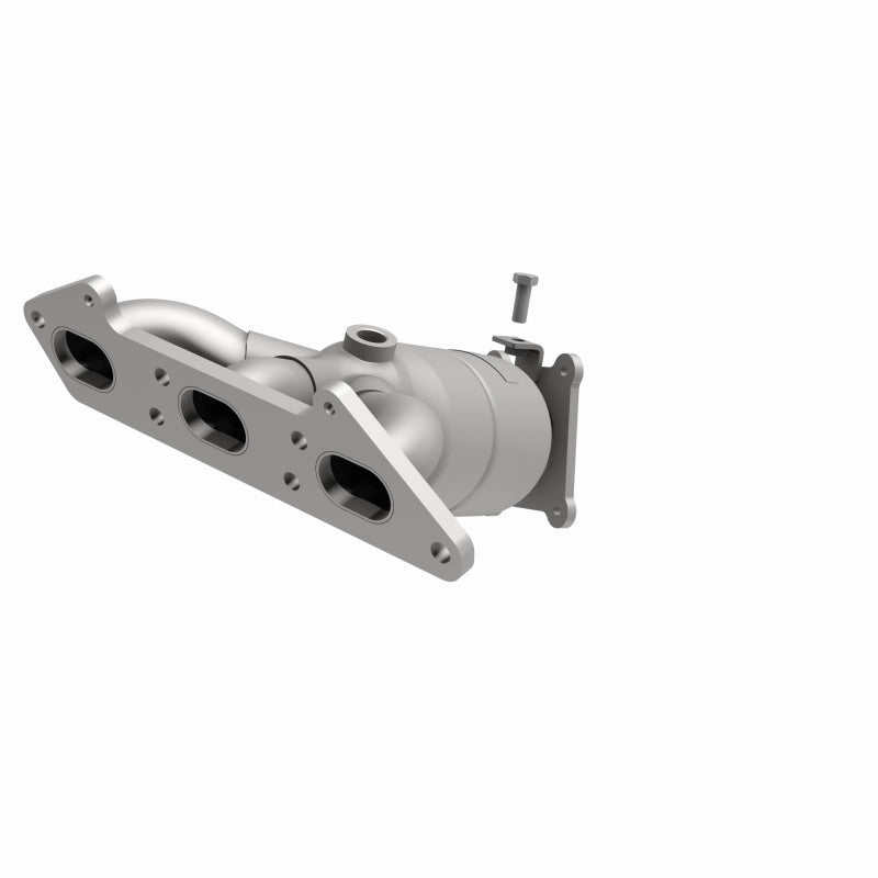 MagnaFlow Direct Fit Catalytic Converter 02 Volvo S80 2.9L