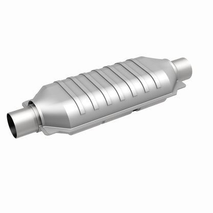 MagnaFlow Universal Catalytic Converter 2.50 OEM