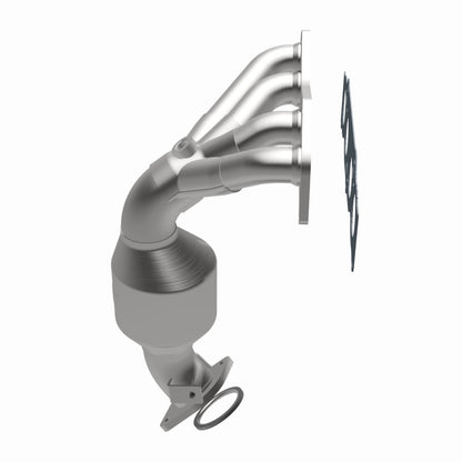 MagnaFlow Direct Fit Catalytic Converter 07-09 Toyota Camry 2.4L