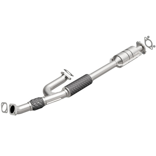 MagnaFlow Direct Fit Catalytic Converter 03-05 Tiburon 2.7L OEM