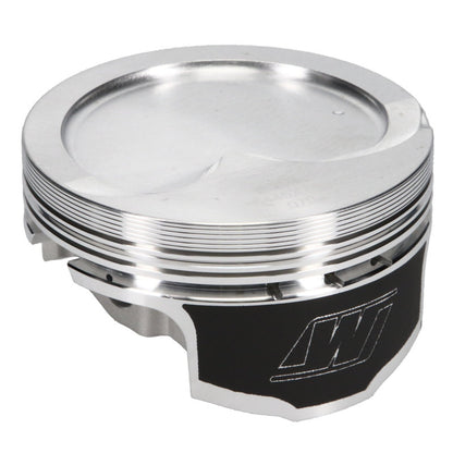 Wiseco Chevrolet LS 4.070in Bore 1.110in CH -15.00 CC Professional Piston Set