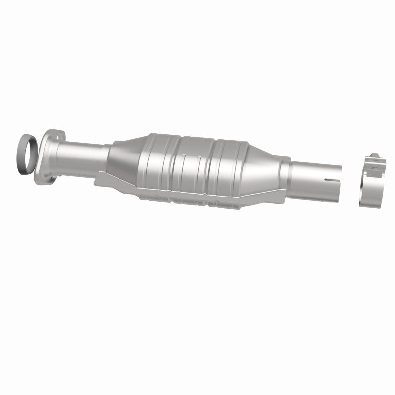 MagnaFlow Direct Fit Catalytic Converter 09-11 Ford Escape 3.0L