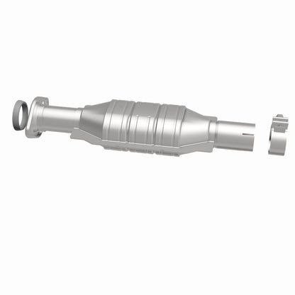 MagnaFlow Direct Fit Catalytic Converter 09-11 Ford Escape 3.0L