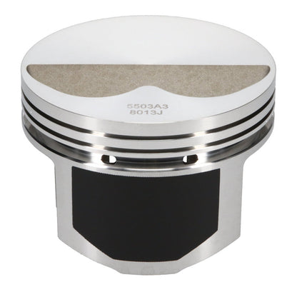 Wiseco Chevrolet Small Block 4.030in Bore 1.560in CH -7.00 CC Pro Tru Street Piston Set