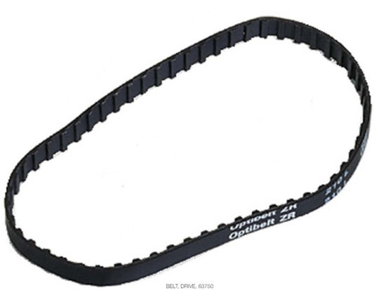 Moroso Water Pump Drive Belt - 21in (Replacement for Part No 63750)