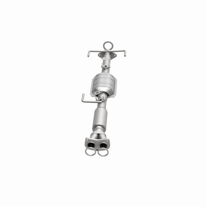 MagnaFlow Direct Fit Catalytic Converter 95-96 Previa 2.4L