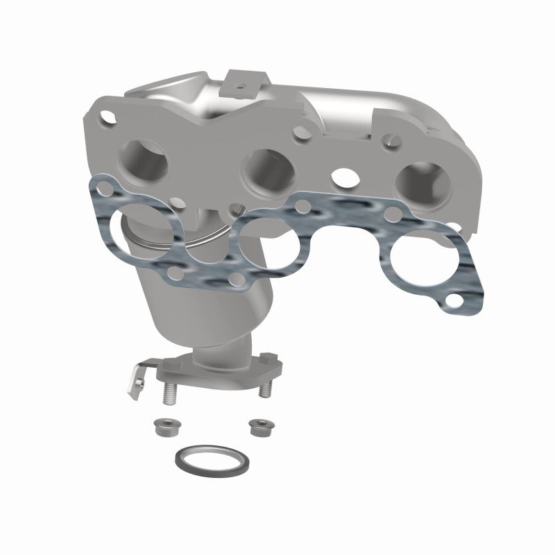 MagnaFlow Direct Fit Catalytic Converter 00-04 Sienna/Avalon 3.0L