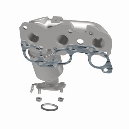 MagnaFlow Direct Fit Catalytic Converter 00-04 Sienna/Avalon 3.0L