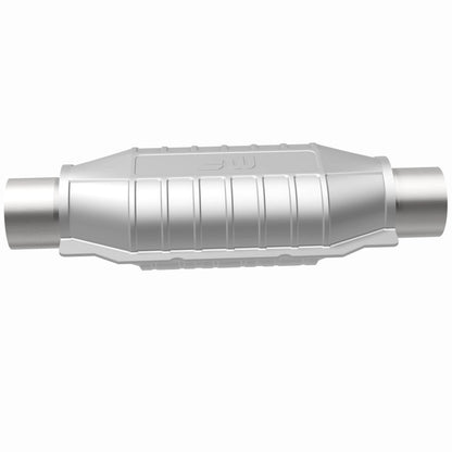 MagnaFlow Universal Catalytic Converter 3 inch PC2 Rear