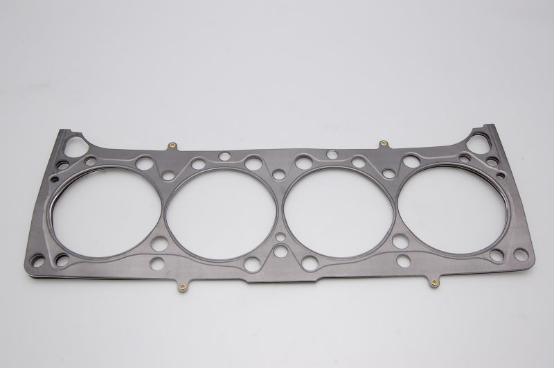 Cometic Pontiac 428 / 455 V8 4.380in Bore .060in MLS-5 Head Gasket