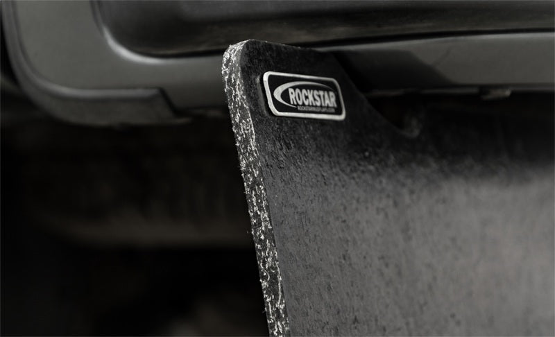 Access ROCKSTAR 03-09 Dodge Ram 2500/3500 Commercial Tow Flap Dually (w/ Heat Shield)