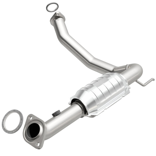 MagnaFlow Direct Fit Catalytic Converter 10-14 GX460 4.6L