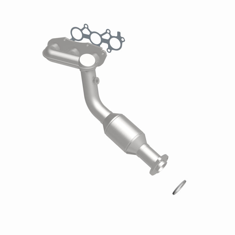 MagnaFlow Direct Fit Catalytic Converter 2006 Lexus GS300 3.0L Driver Side m