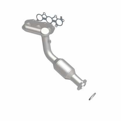 MagnaFlow Direct Fit Catalytic Converter 2006 Lexus GS300 3.0L Driver Side m