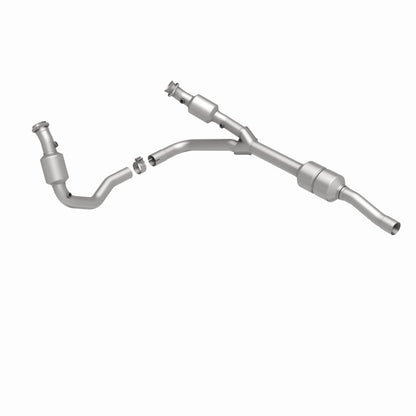 MagnaFlow Direct Fit Catalytic Converter 02-03 Ram 1500 4.7L