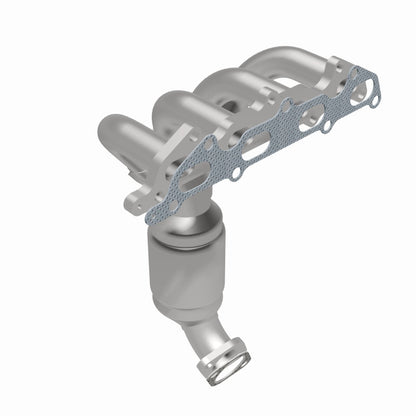 MagnaFlow Direct Fit Catalytic Converter 03-04 Kia Rio 1.6L mani OEM