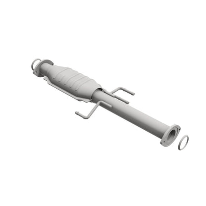 MagnaFlow Direct Fit Catalytic Converter 02-04 Tacoma 3.4L rear 50S