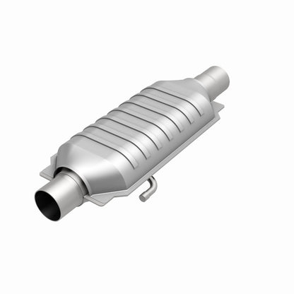 MagnaFlow Universal Catalytic Converter 3 W/Air