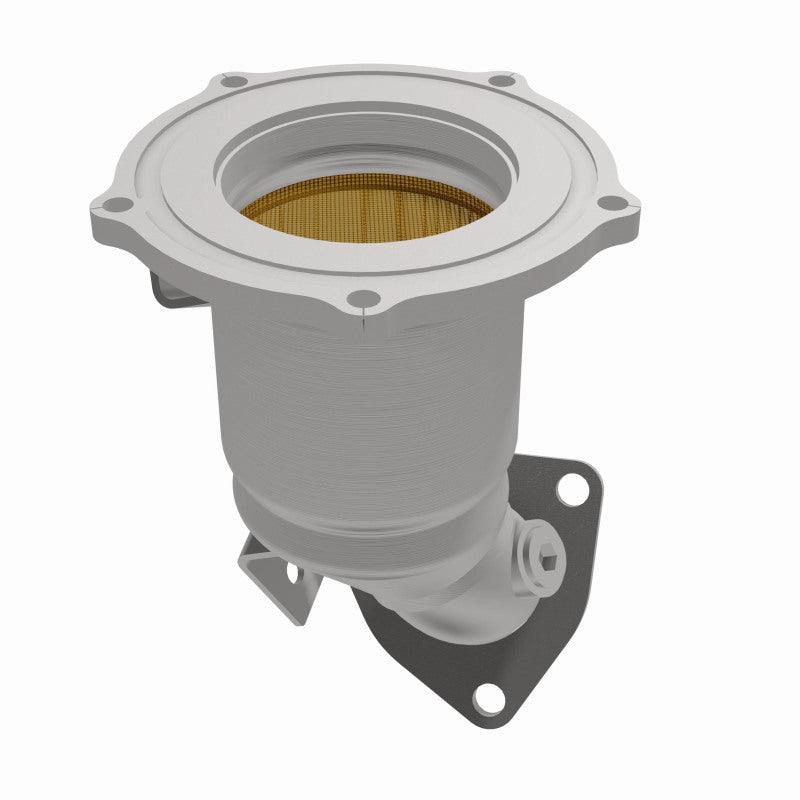MagnaFlow Direct Fit Catalytic Converter Toyota MR2 Manifold Conv.