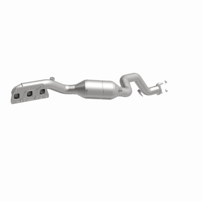 MagnaFlow Direct Fit Catalytic Converter 05-09 Audi A8 6.0L