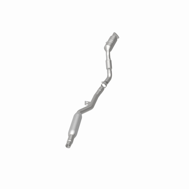 MagnaFlow Direct Fit Catalytic Converter 05-06 Audi A6 Quattro 3.2L