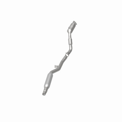 MagnaFlow Direct Fit Catalytic Converter 05-06 Audi A6 Quattro 3.2L