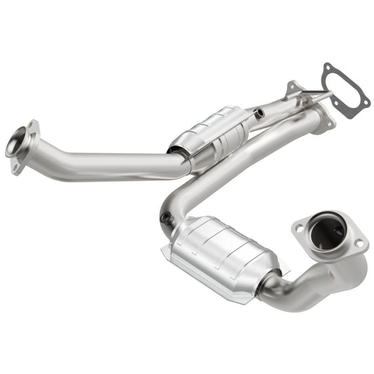 MagnaFlow Direct Fit Catalytic Converter 04-06 Ranger/BSeries 3.0L