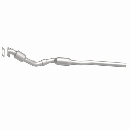 MagnaFlow Direct Fit Catalytic Converter 00-02 Audi S4 2.7L D/S