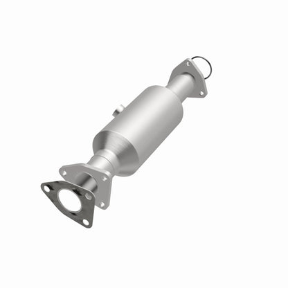 MagnaFlow Direct Fit Catalytic Converter OEM 2001-2002 Acura MDX/2003-2004 Honda Pilot Underbody