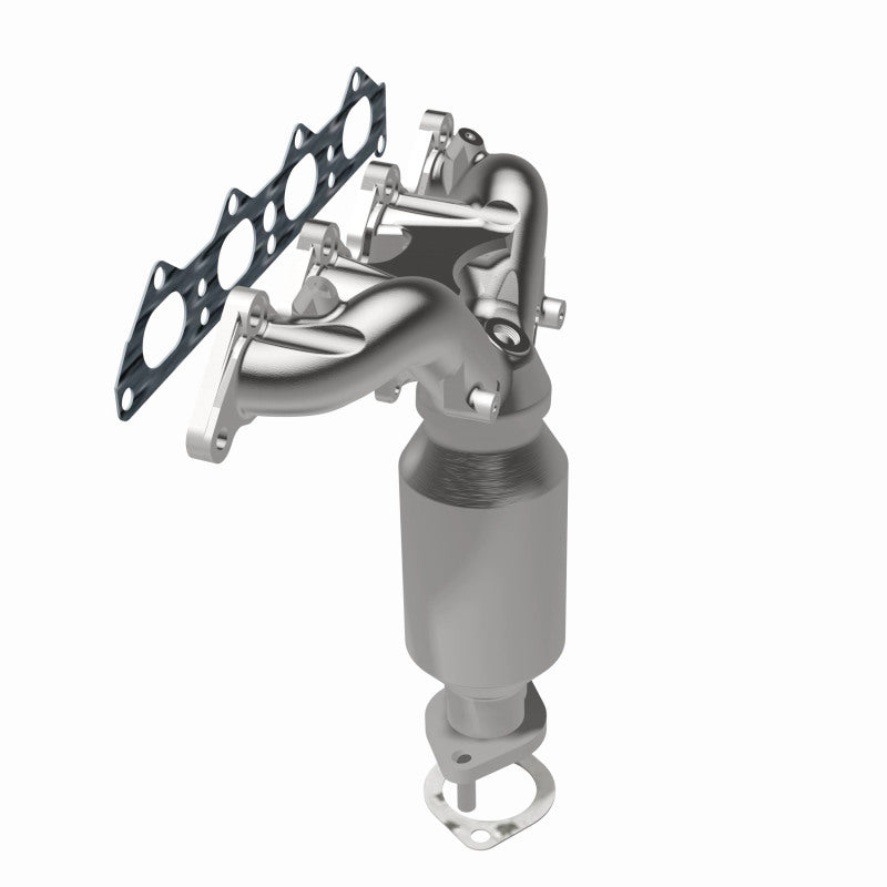 MagnaFlow Direct Fit Catalytic Converter 04-08 Hyundai Elantra 2.0L