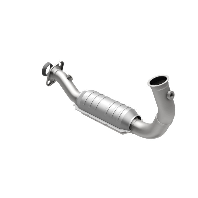 MagnaFlow Direct Fit Catalytic Converter 2004 Liberty P/S frt