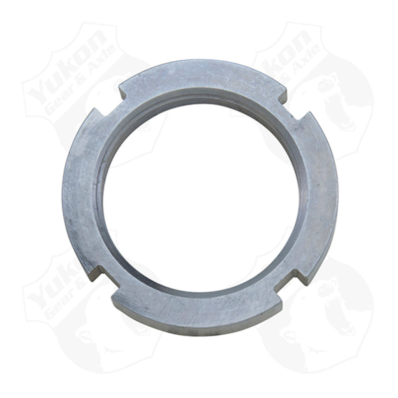 Yukon Gear Spindle Nut for Dana 70 1.940in I.D 6 Slots