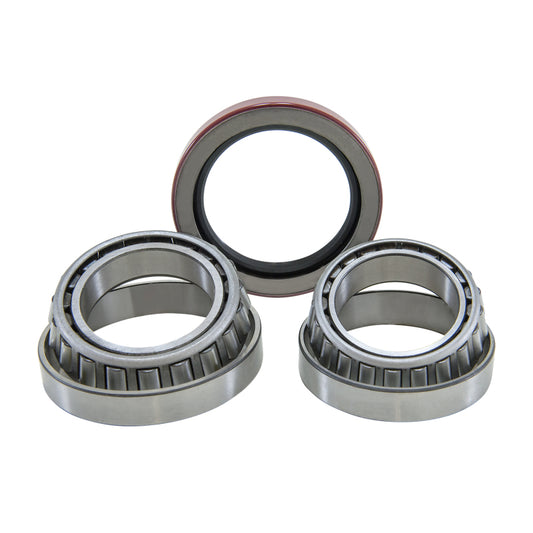 Yukon Axle Bearing & Seal Kit For 11 & Up GM 11.5in AAM Rear
