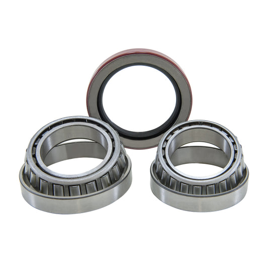 Yukon Gear Axle Bearing & Seal Kit For 11 & Up GM 11.5in AAM Rear