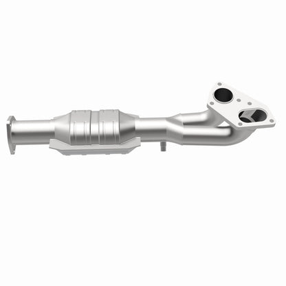 MagnaFlow Direct Fit Catalytic Converter 87 Porsche 911 3.2L