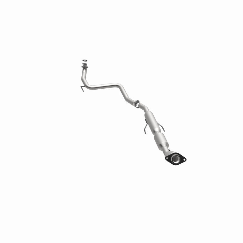MagnaFlow Direct Fit Catalytic Converter OEM 2008-2012 Scion L4 1.8L Underbody