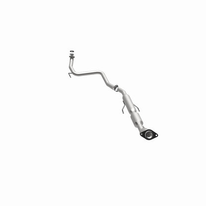 MagnaFlow Direct Fit Catalytic Converter OEM 2008-2012 Scion L4 1.8L Underbody