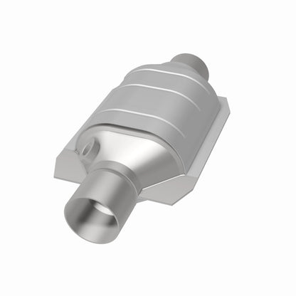 MagnaFlow Universal Catalytic Converter 2.00 Rear