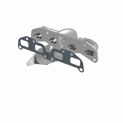 MagnaFlow Direct Fit Catalytic Converter 05-13 Nissan Frontier 2.5L