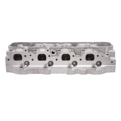 Edelbrock Cylinder Head Perf RPM BBC Rect Port NHRA Legal Bare