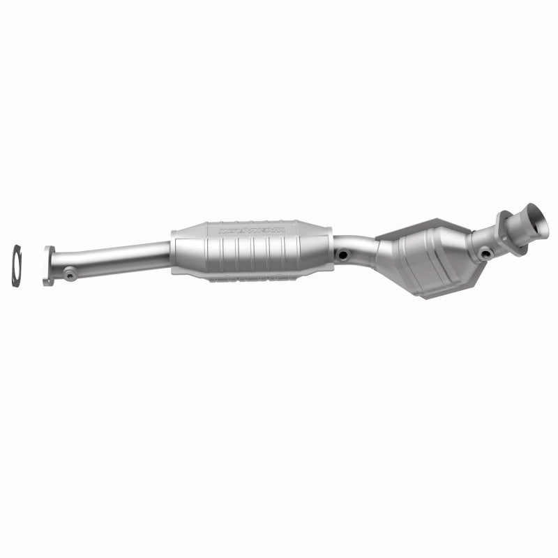 MagnaFlow Direct Fit Catalytic Converter Crown Vic-Town Car-Grand Marq