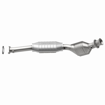 MagnaFlow Direct Fit Catalytic Converter Crown Vic-Town Car-Grand Marq